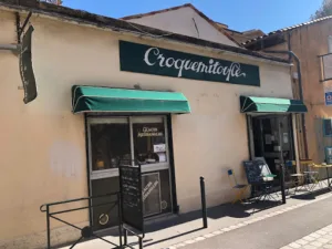 Croquemitoufle à Aix-en-Provence