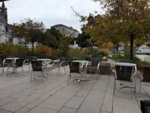 La Baleine Déshydratée Saint-Nazaire à Saint-Nazaire
