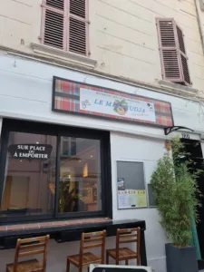 le maracudja restaurant antillais à Toulon