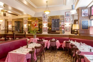 Le Sabodet à Levallois-Perret