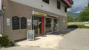 Miam Break à Saint-Alban-Leysse