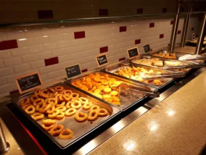 Les Bonnes Grillades à Tours