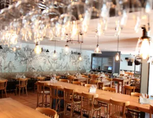 La Table à Portes-lès-Valence