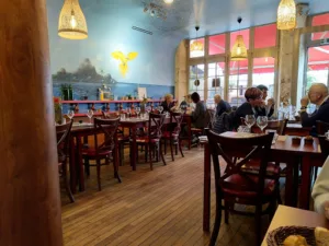 Jack Tavern à Dommartemont