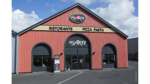 Ristorante Del Arte Avranches à Avranches