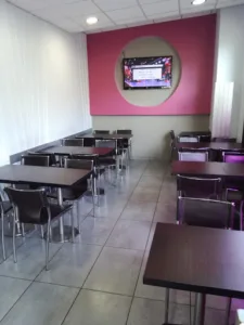 Croustis à Orléans