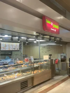 Hunger’s Day à Noisy-le-Grand