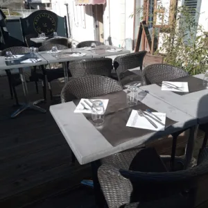 Restaurant Le Béar-N-ay à Nay