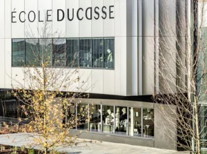 Adour par Ecole Ducasse – Paris Campus à Meudon