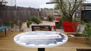 Les Spécialistes à Lagord