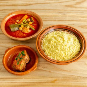 BerbèrHygge à Paris