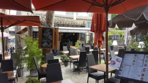 La Bonne Demeure à Carcassonne