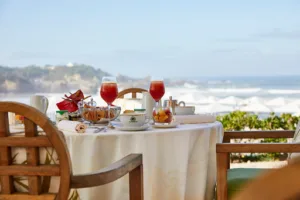 Le Jardin de l’Océan à Biarritz