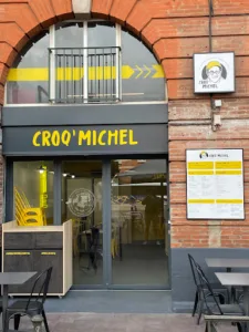 Croq’Michel – Toulouse Saint-Cyprien à Toulouse