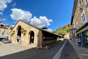 Le Bellissimo à Saint-Paul-et-Valmalle