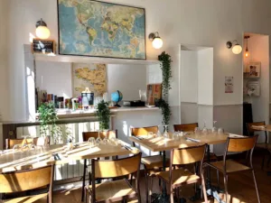 La Cantine Clichy – Restaurant & Bistro clichois à Clichy