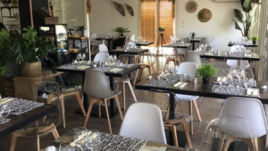 LE SAINT BARTH à La Seyne-sur-Mer