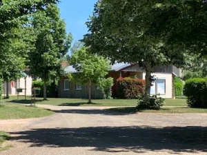 Le Hameau des Champs à Cormatin