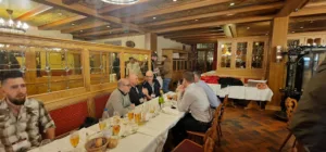 L’ Ancienne Douane à Strasbourg