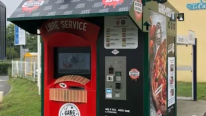 Gang Of Pizza à Orvault