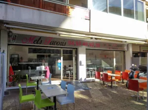 Mets Favoris à Le Cannet