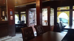 JS CAFE à Saint-Denis