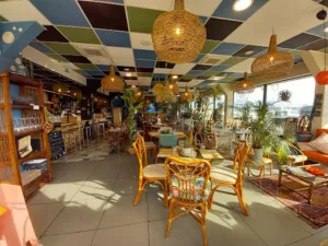 LE BOUCHON DE COLLEVILLE à Colleville-Montgomery