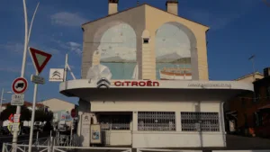 Restaurant Hoa Binh à Le Pradet