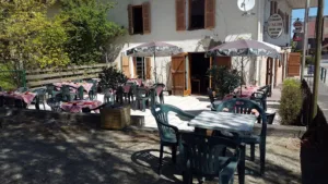 L’alibi à Héry-sur-Alby