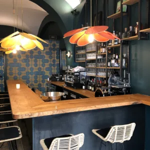 Le Petit Matieu Ajaccio à Ajaccio