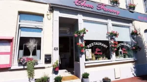 Chez Fanny à Ardres