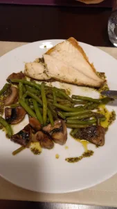 NOVOTEL CAFE à Orgeval