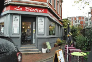 Le Bistrot à Lille