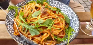 Trattoria Zagara à Strasbourg