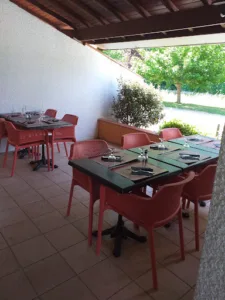 « Chez Sandrine » – Restaurant Saint-Jean-de-Thurac à Saint-Jean-de-Thurac