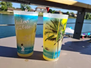 Chalon Guinguette à Chalon-sur-Saône