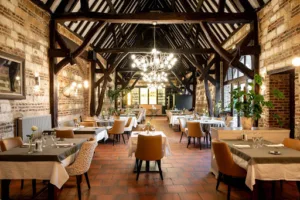 La Cense à Lambersart