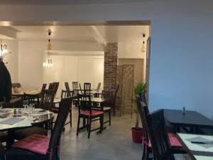 La Couscoussière à Les Lilas