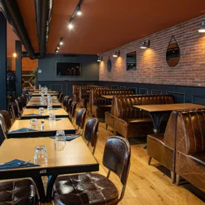 Med Grill à Nanterre