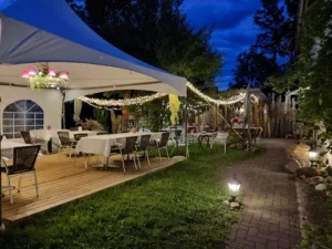 L’Horloge à Semondans