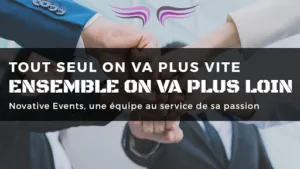 Novative Events à Habsheim