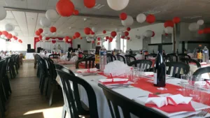 The Domain Of Guition à Sèvremont