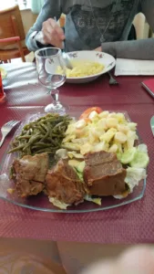 Le Saint Augustin à Massy