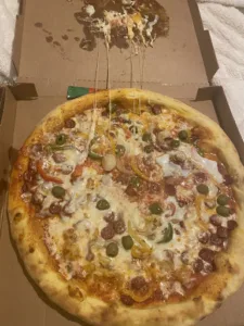 Be Bop City Pizza Sandwich Tacos Burger à Montigny-en-Gohelle