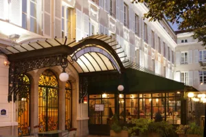 Best Western Hôtel de France à Bourg-en-Bresse