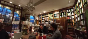 The A L Ouest à Crozon