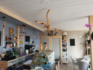 Origine restaurant artisanal à Canet-en-Roussillon