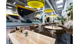 Les Mascareignes – Block’Out à Vitrolles