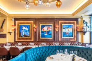 Elysee St Honore à Paris