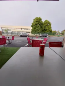 Star Kebab à Bourges